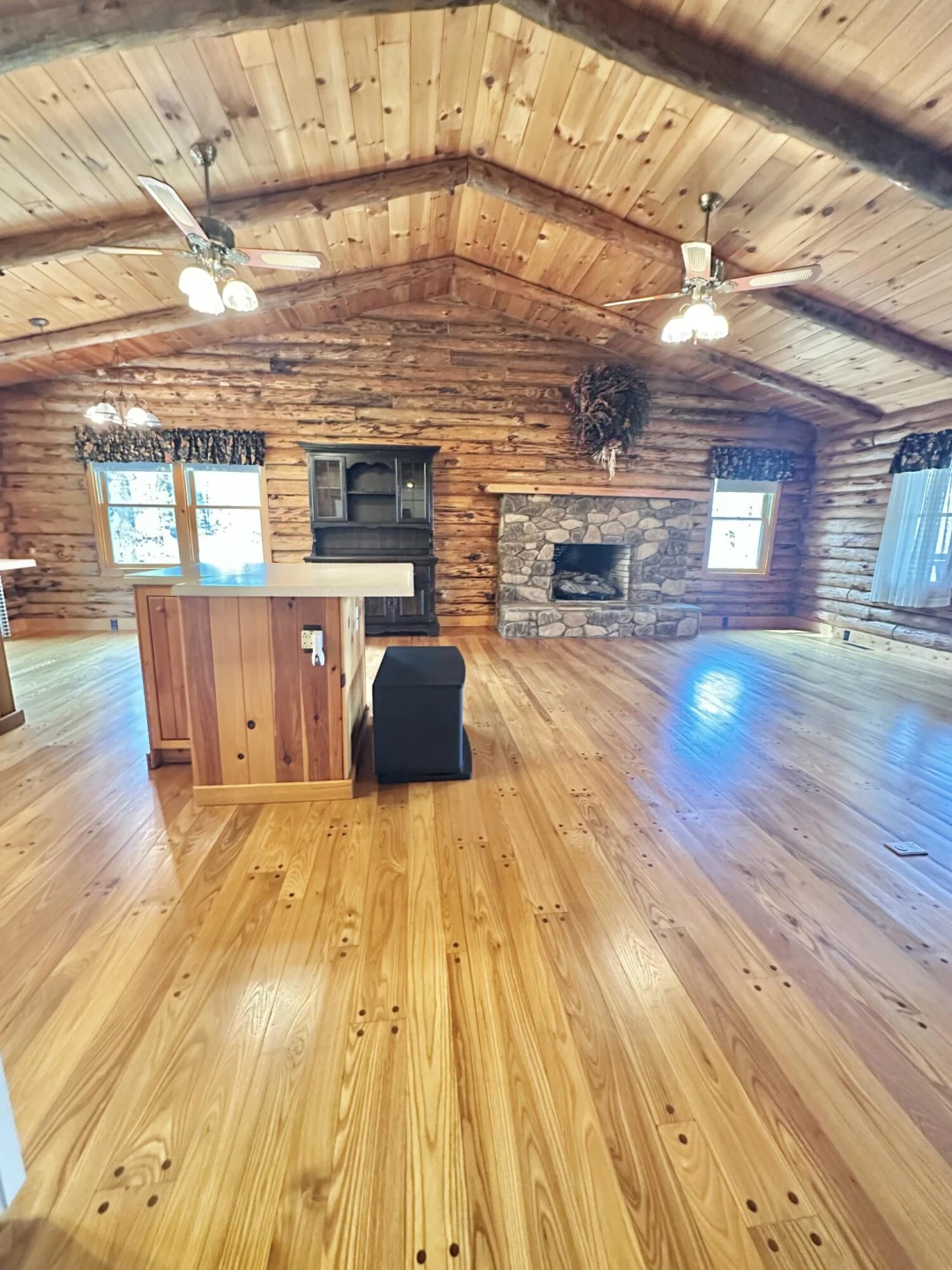7764 Cowpasture River Hwy - Photo 30