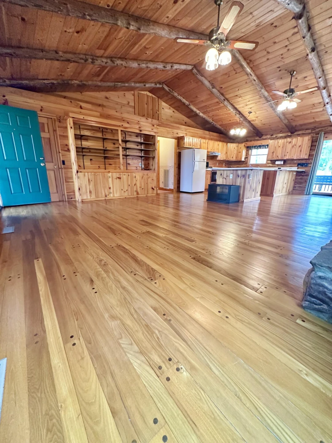 7764 Cowpasture River Hwy - Photo 33