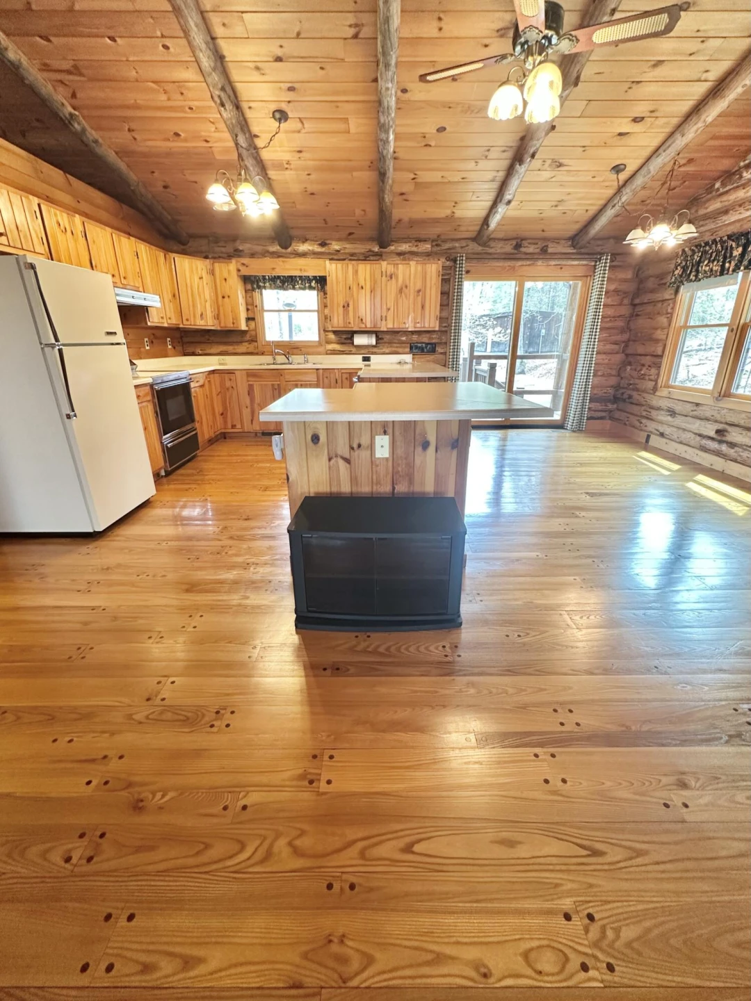 7764 Cowpasture River Hwy - Photo 34