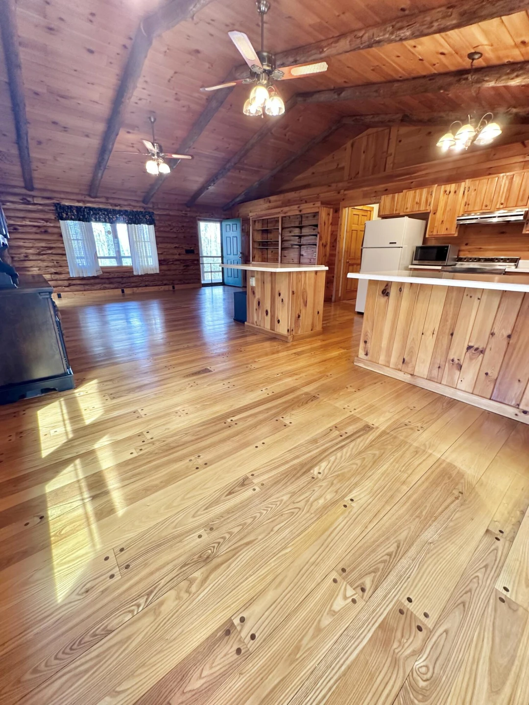 7764 Cowpasture River Hwy - Photo 35