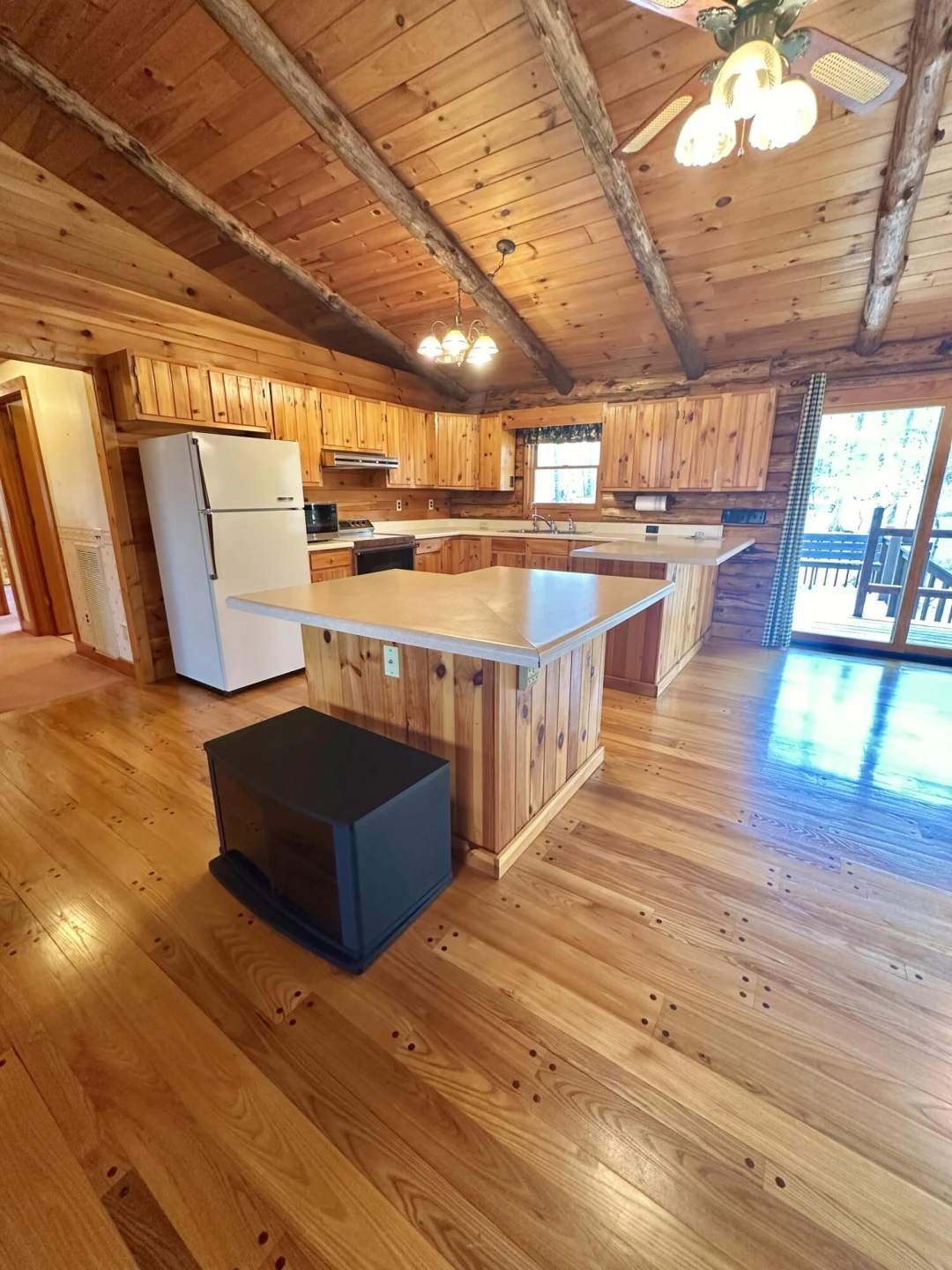 7764 Cowpasture River Hwy - Photo 36