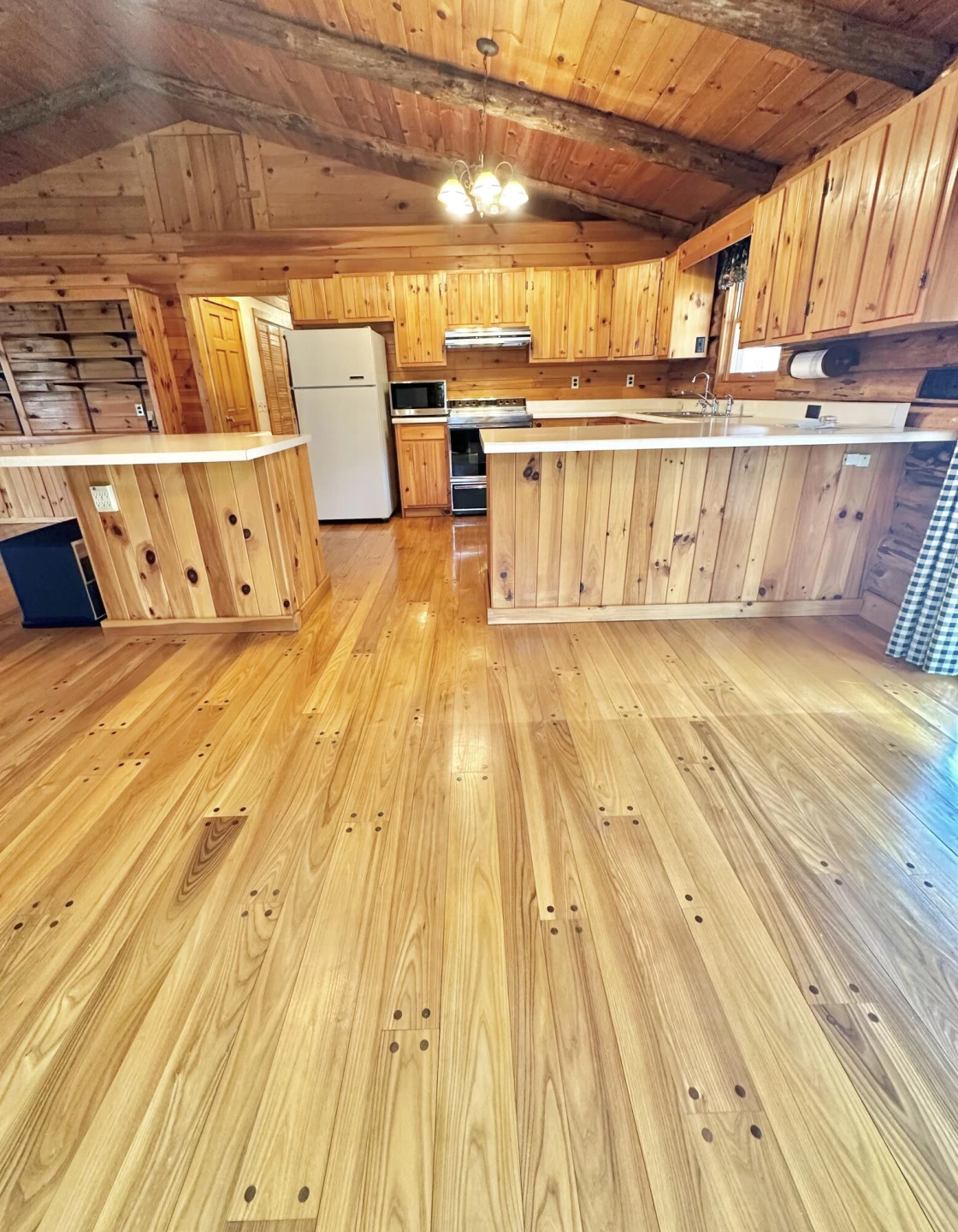 7764 Cowpasture River Hwy - Photo 37