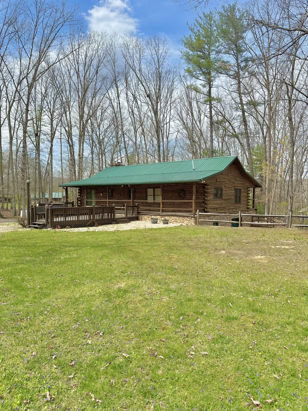 7764 Cowpasture River Hwy - Photo 8