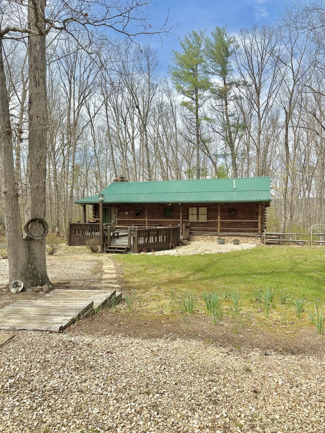 7764 Cowpasture River Hwy - Photo 9
