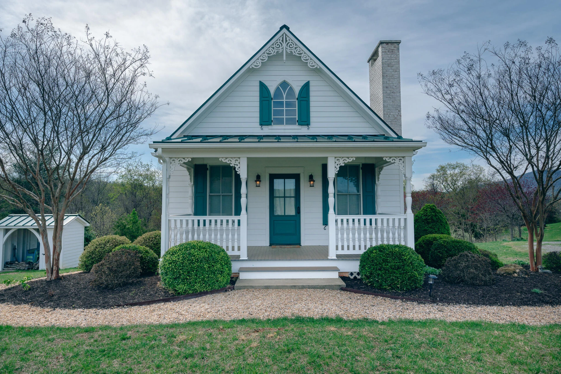 7960 Starlight LN - Photo 3