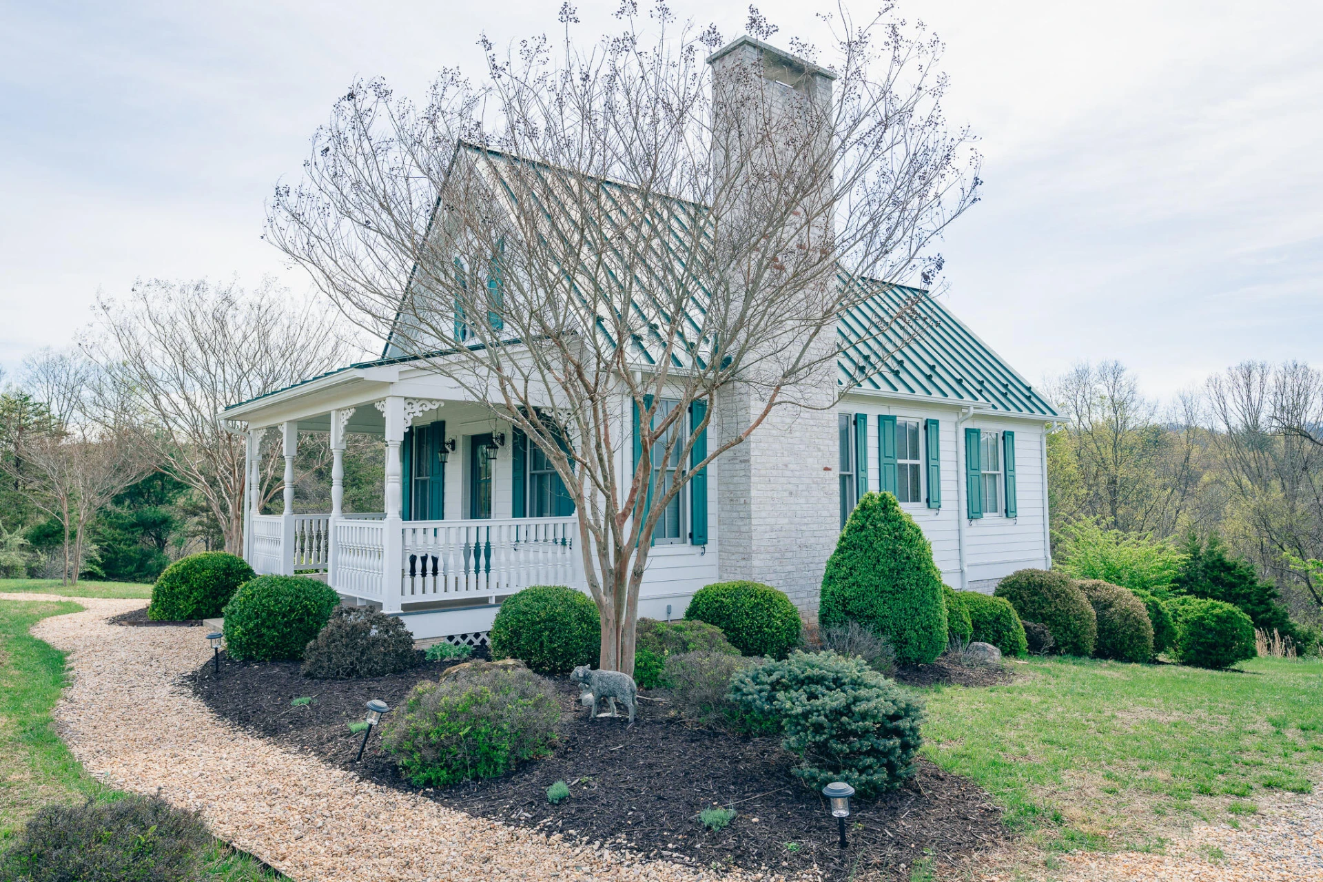 7960 Starlight LN - Photo 4