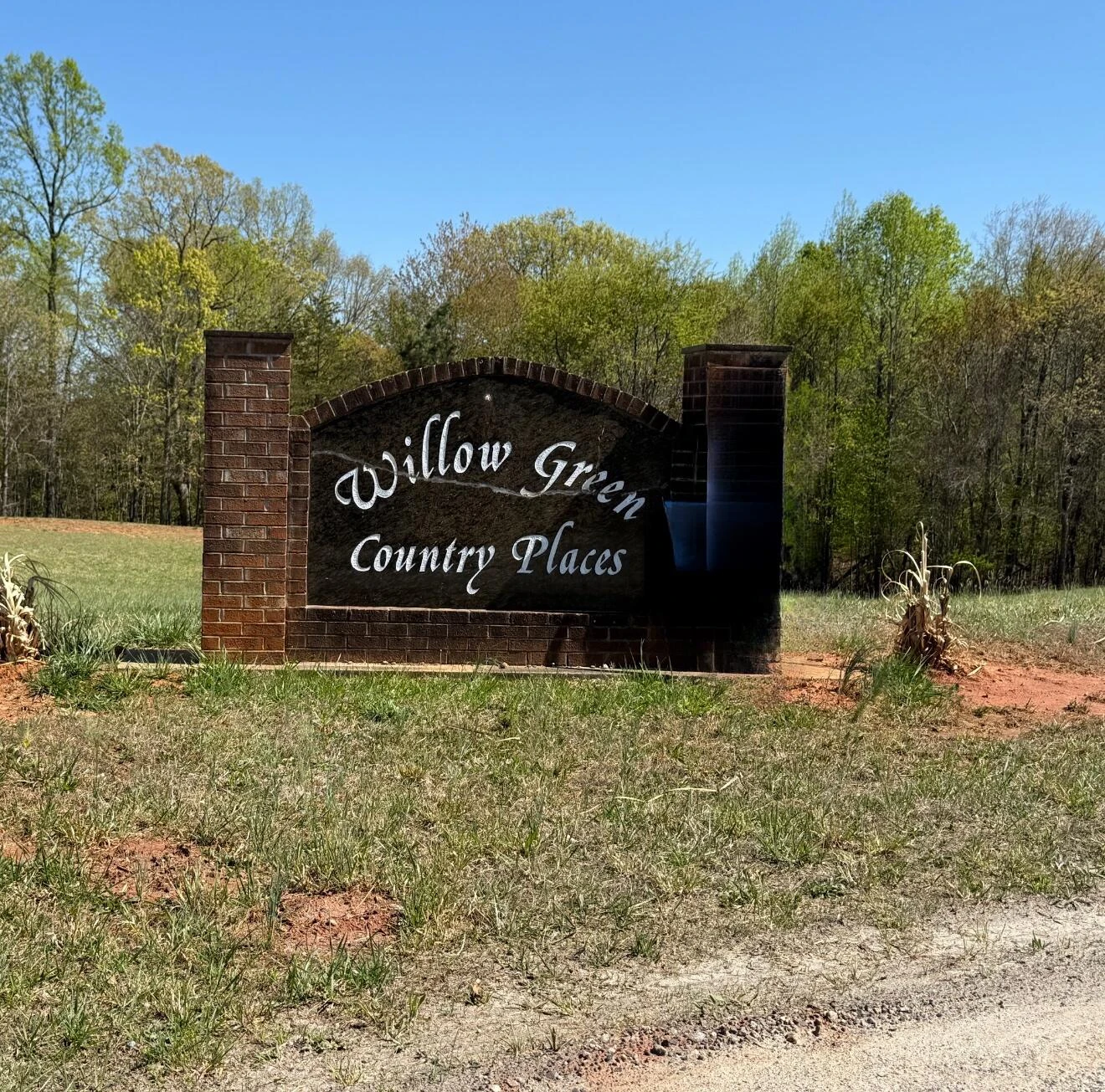 183 Willow Green LN