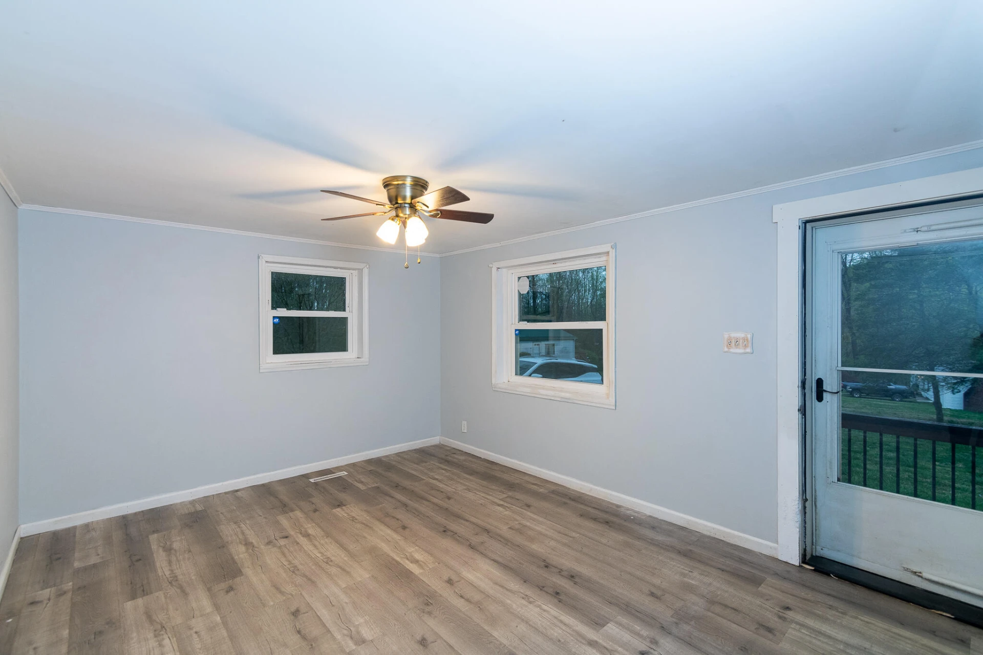 233 MASONS KNOB RD - Photo 2