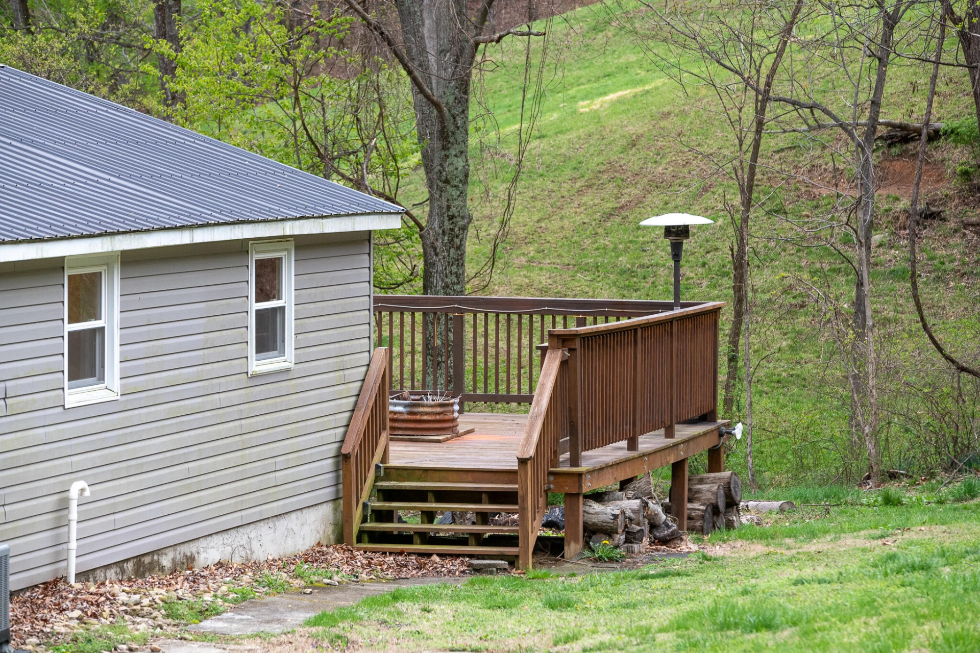 233 MASONS KNOB RD - Photo 33