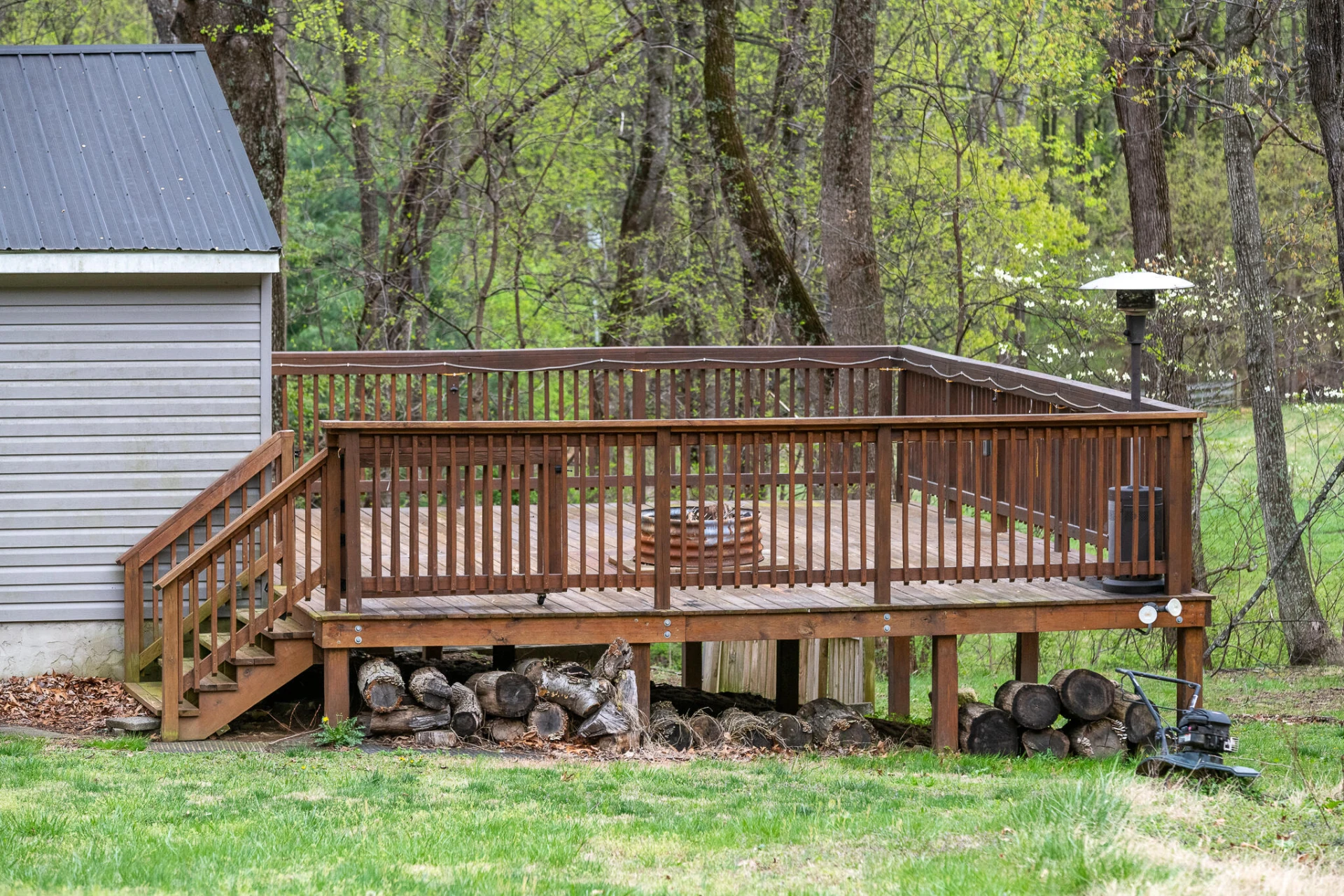 233 MASONS KNOB RD - Photo 35