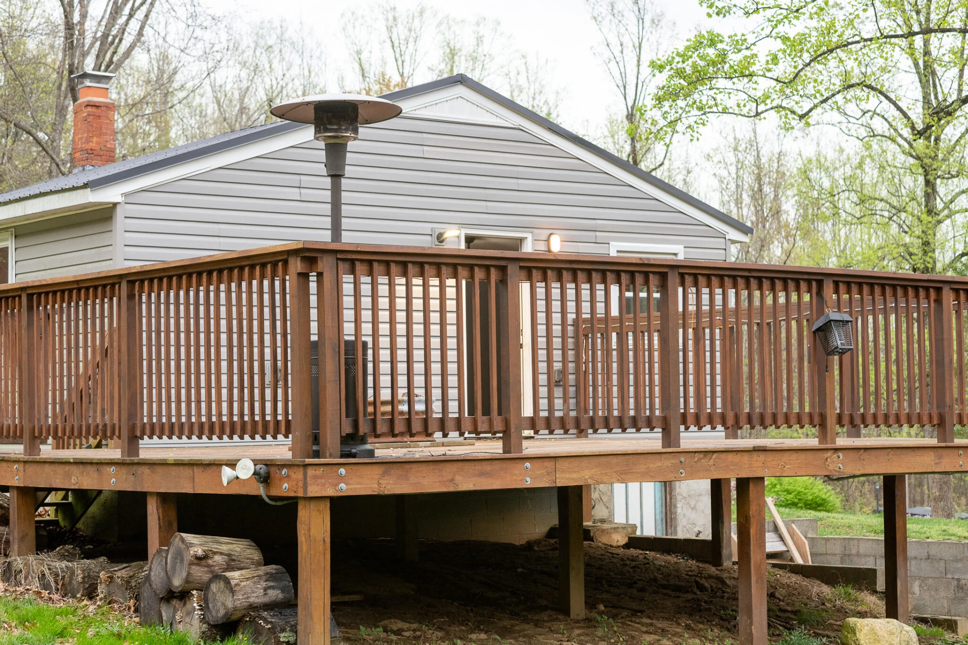 233 MASONS KNOB RD - Photo 36