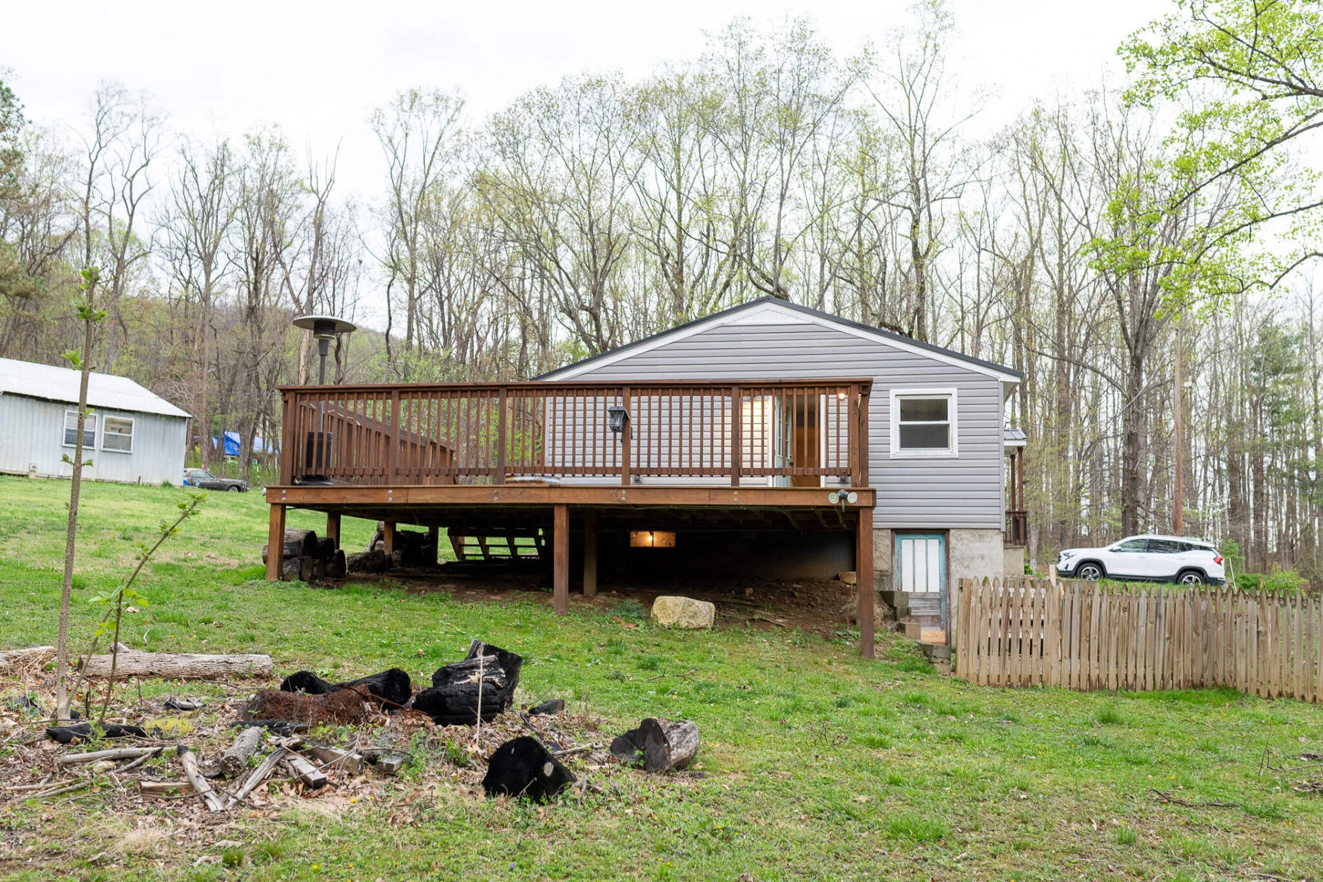 233 MASONS KNOB RD - Photo 38