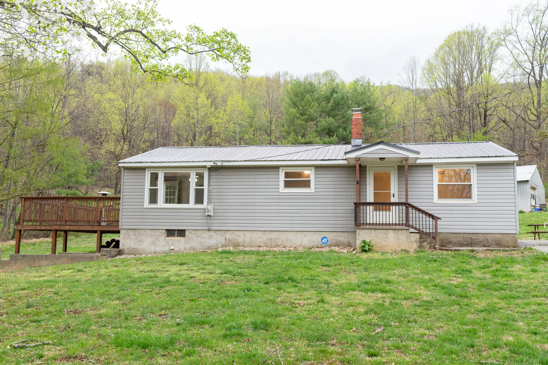 233 MASONS KNOB RD - Photo 43