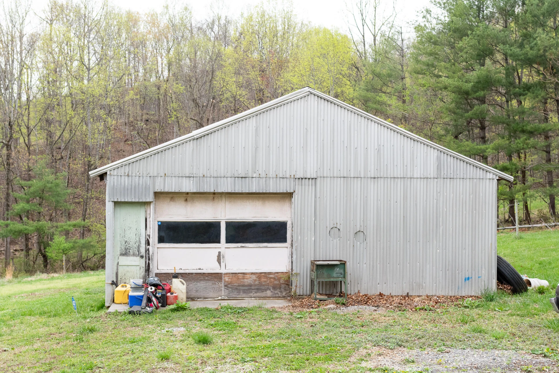 233 MASONS KNOB RD - Photo 45