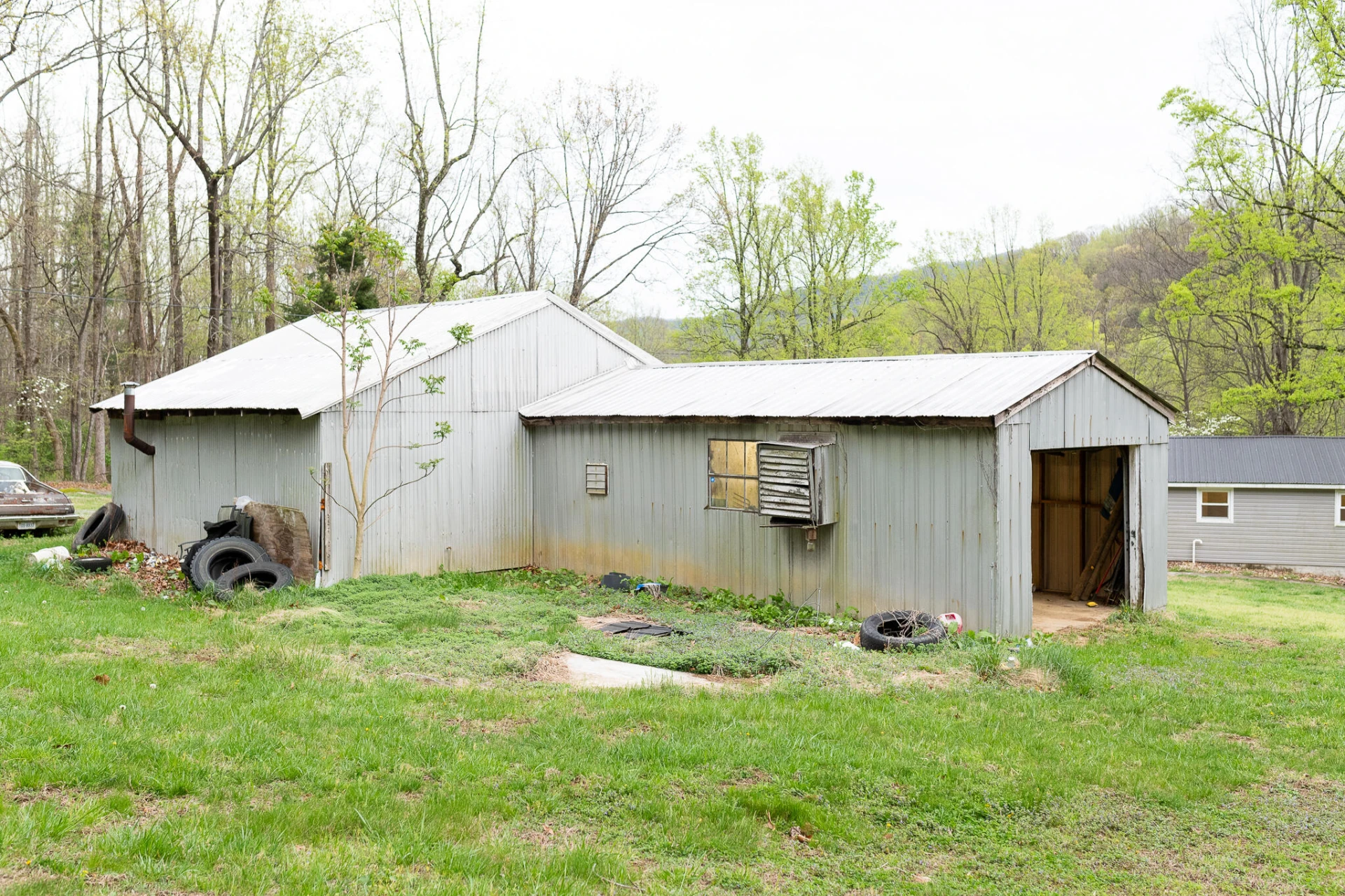 233 MASONS KNOB RD - Photo 47