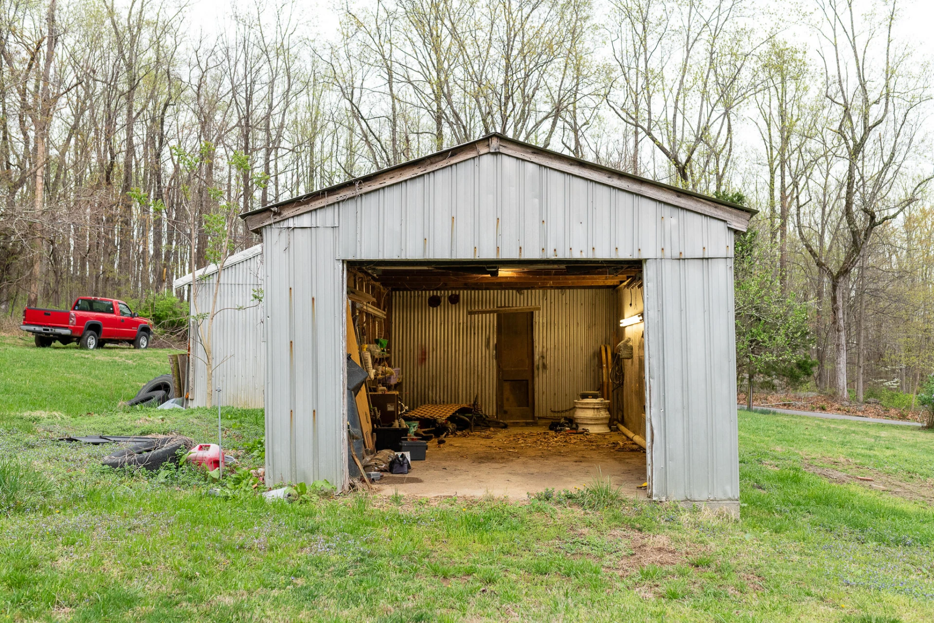 233 MASONS KNOB RD - Photo 48