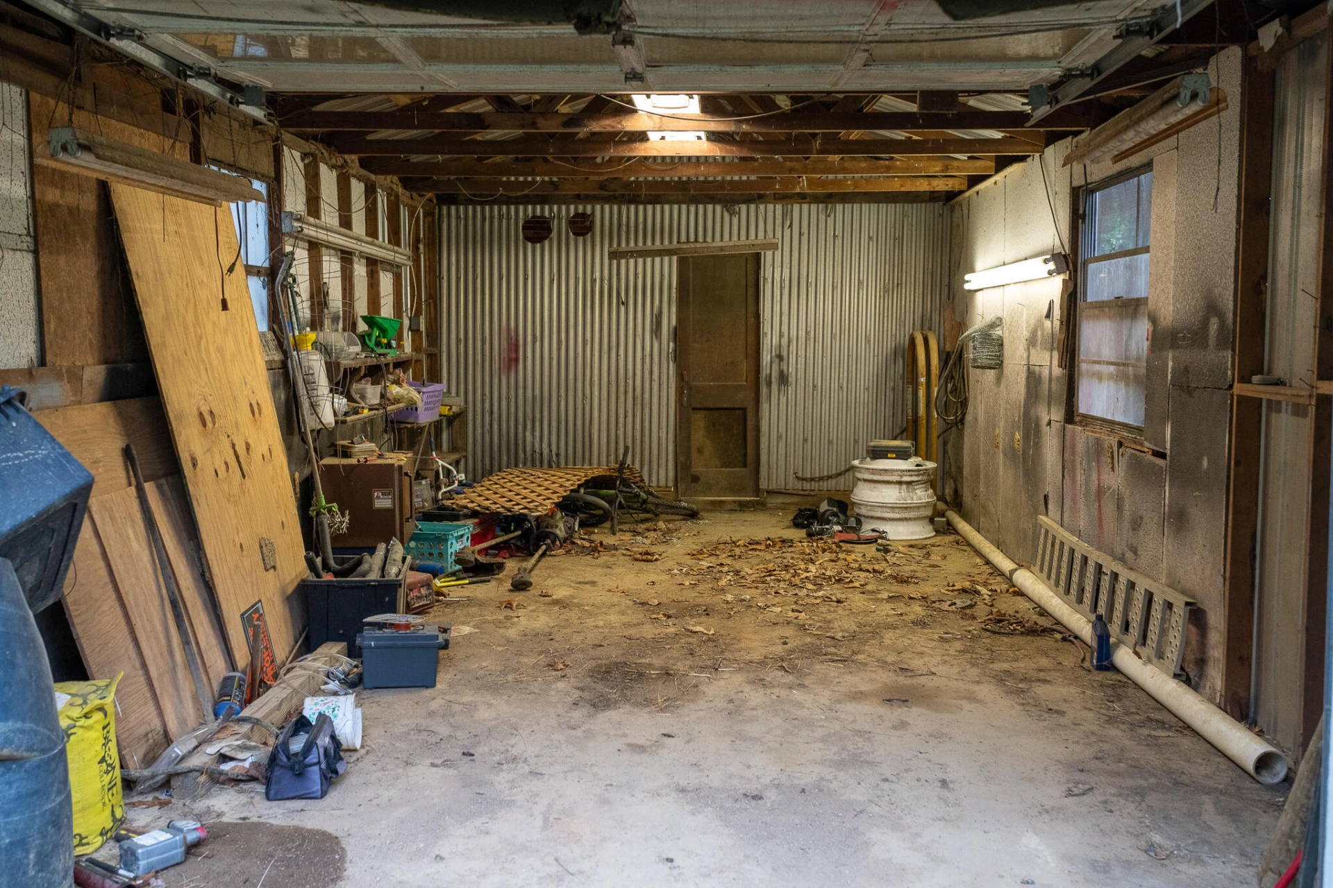 233 MASONS KNOB RD - Photo 49