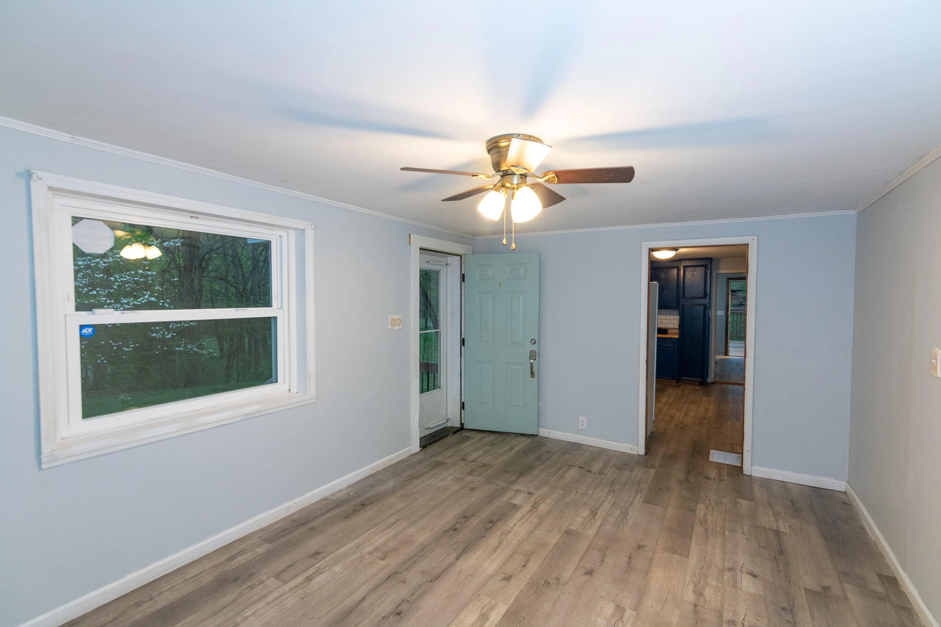 233 MASONS KNOB RD - Photo 5