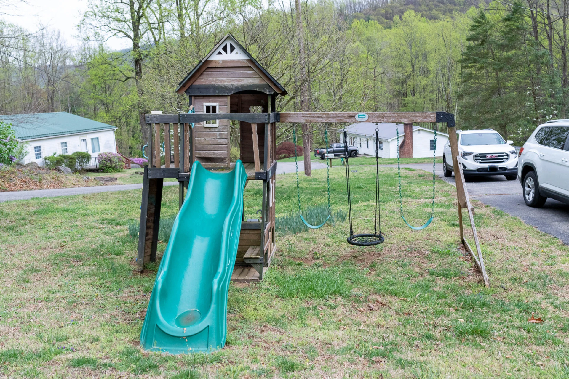 233 MASONS KNOB RD - Photo 50