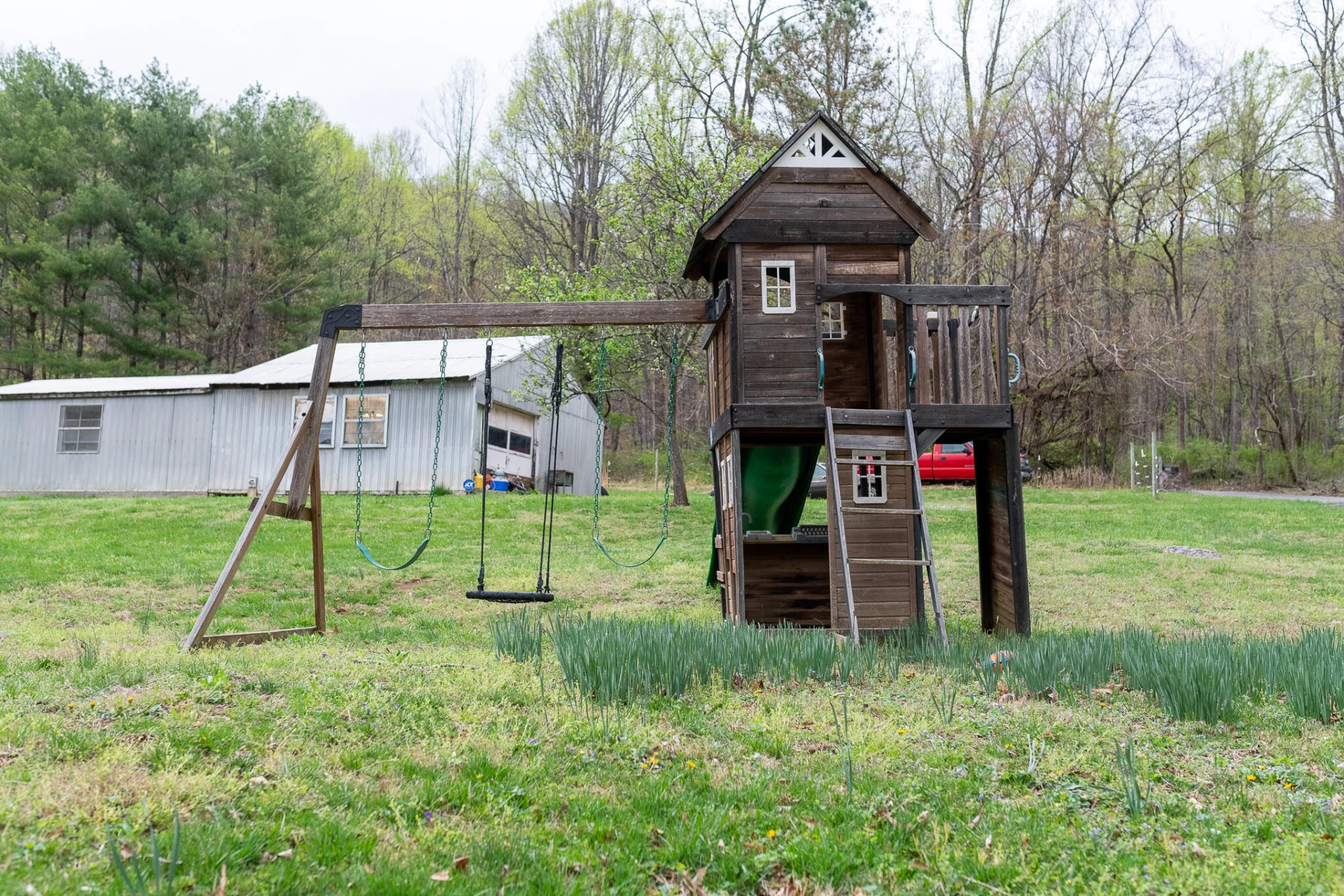 233 MASONS KNOB RD - Photo 51