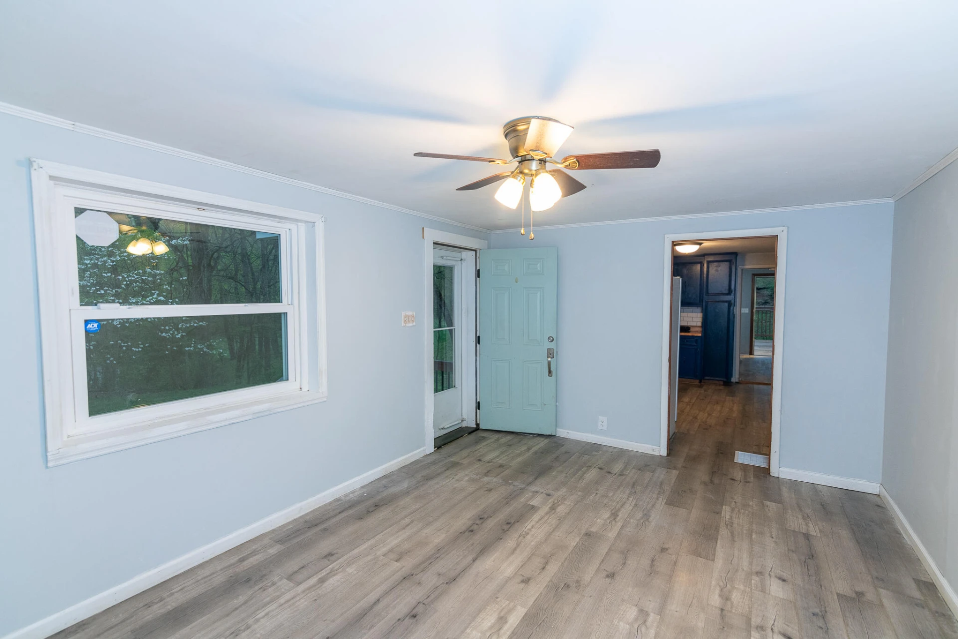 233 MASONS KNOB RD - Photo 6