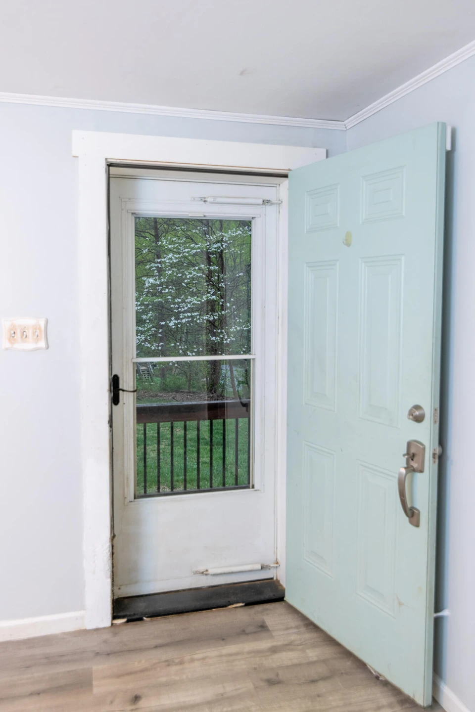233 MASONS KNOB RD - Photo 7