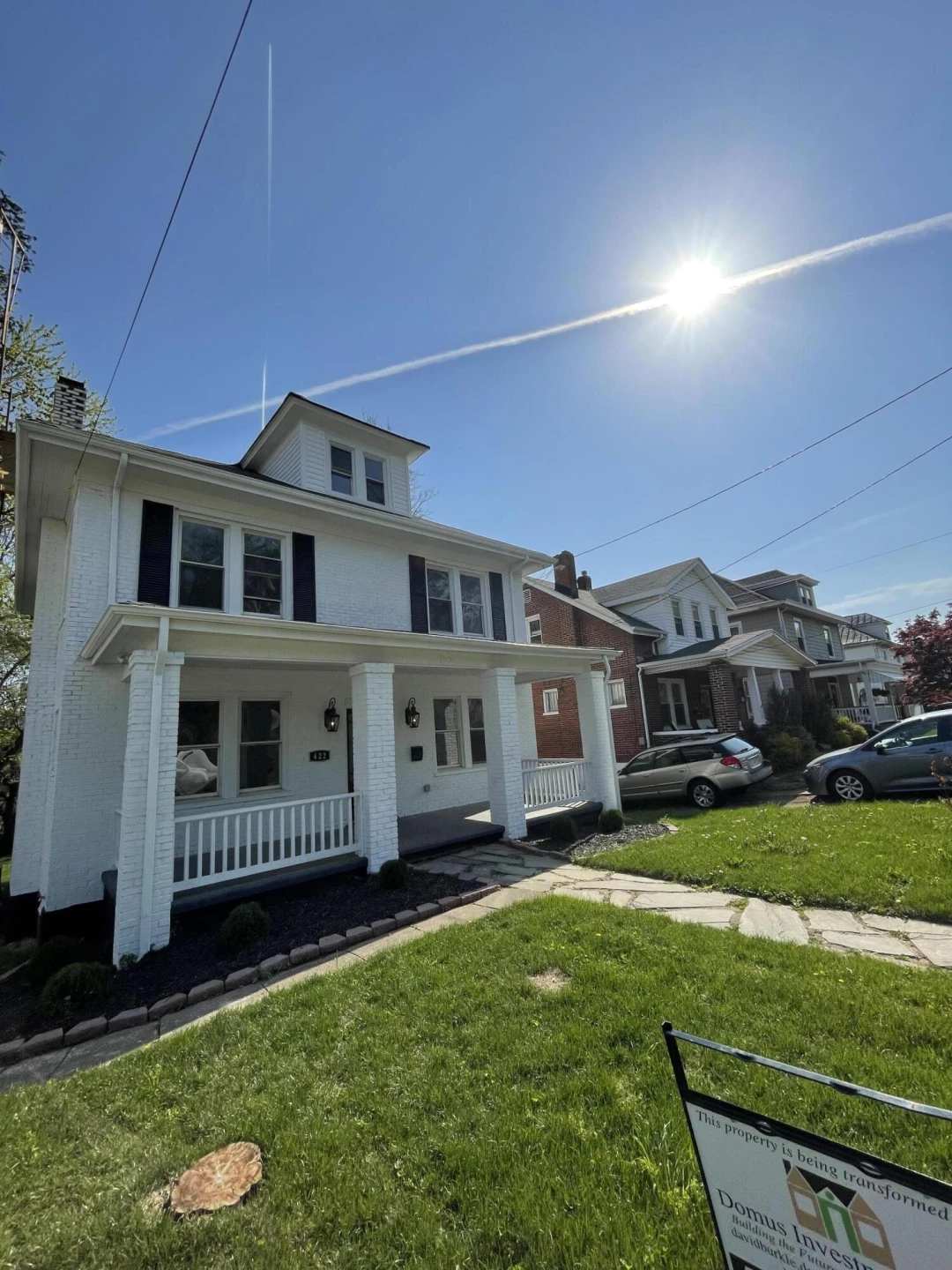 422 Arbutus AVE - Photo 4