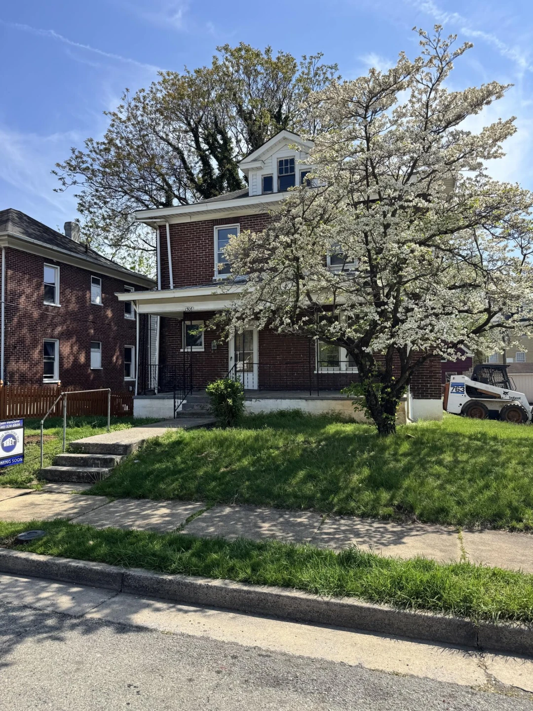 1506 Rorer AVE