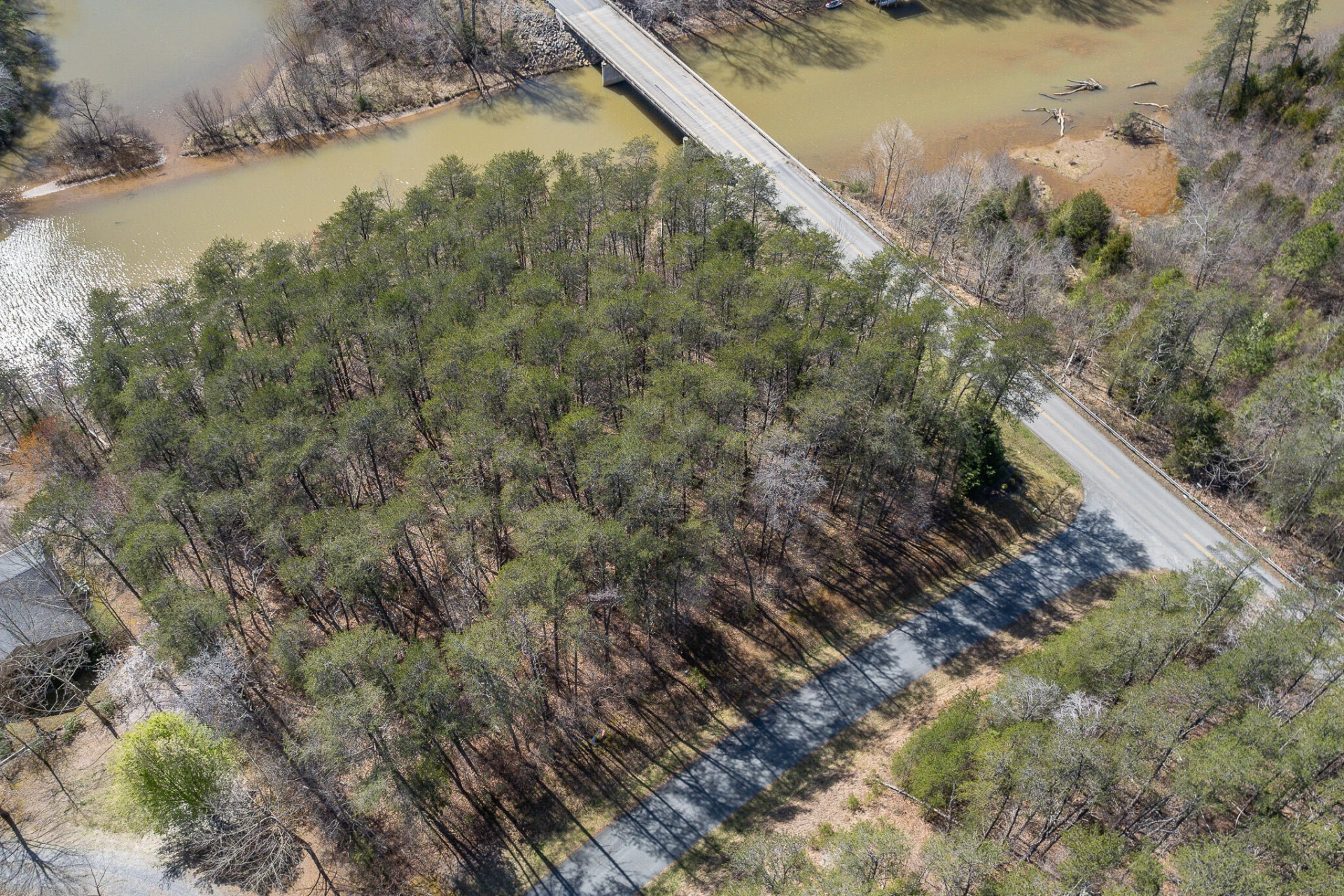Lot 1 Inlet DR - Photo 2