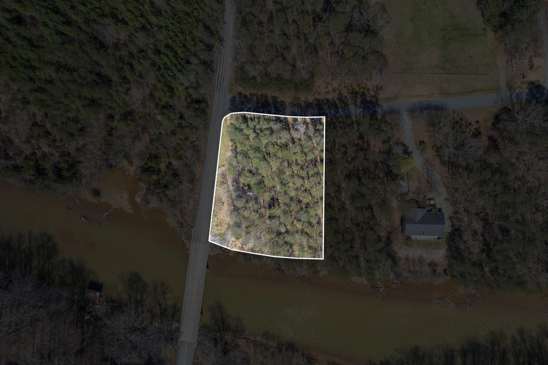 Lot 1 Inlet DR - Photo 3