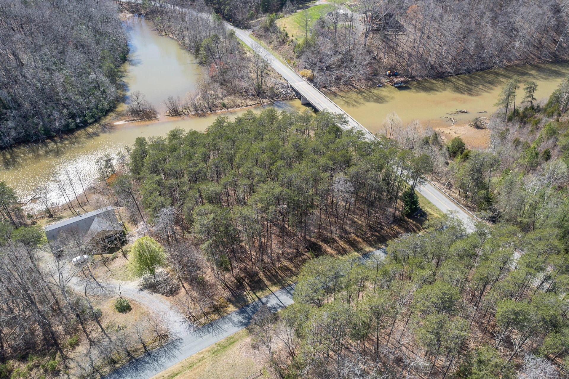 Lot 1 Inlet DR - Photo 5