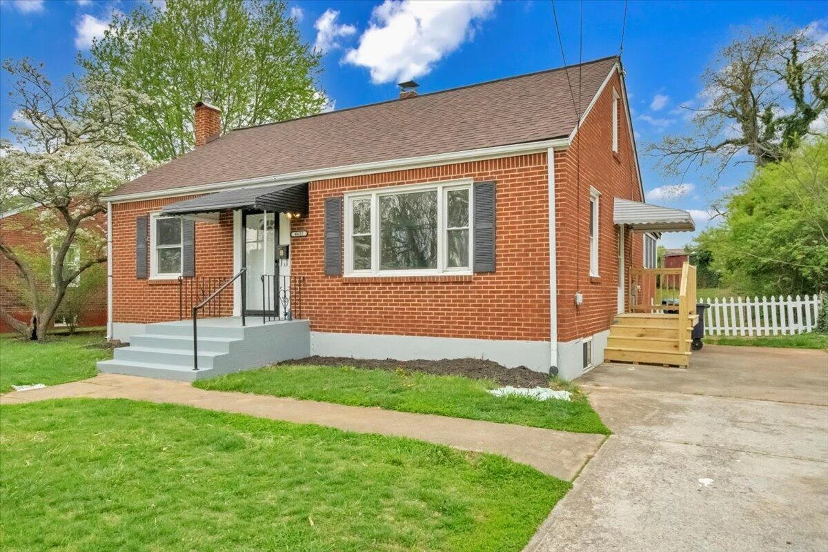 4622 Eden DR - Photo 45
