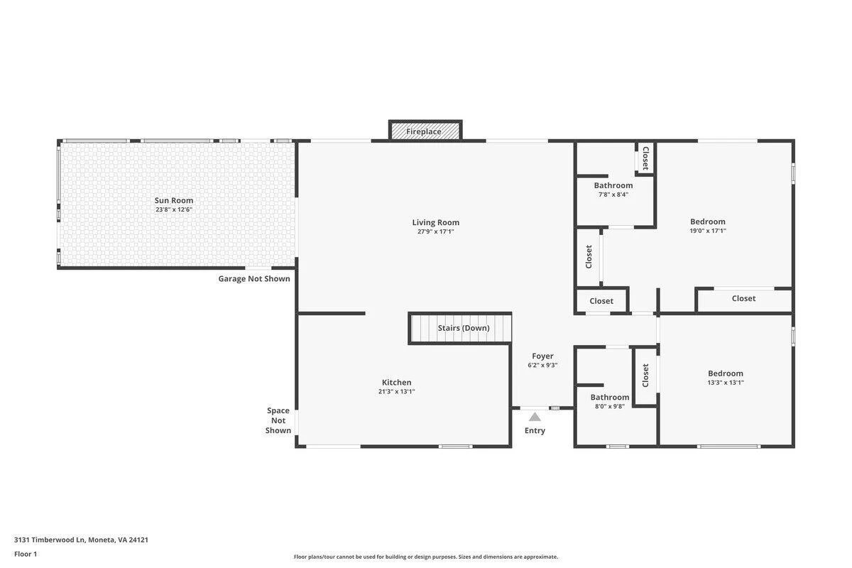 3131 TIMBERWOOD LN - Photo 13