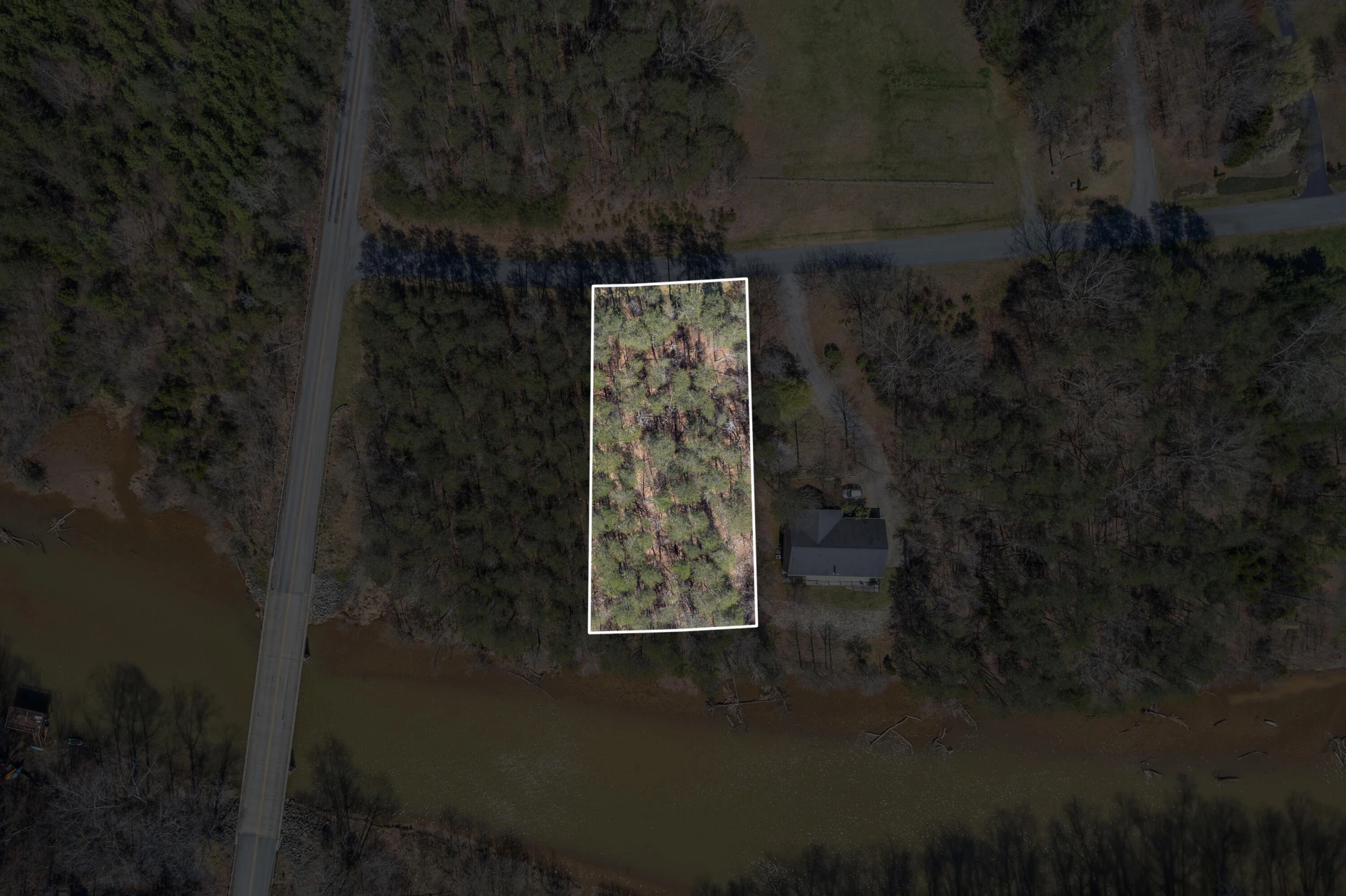 Lot 2 Inlet DR - Photo 2