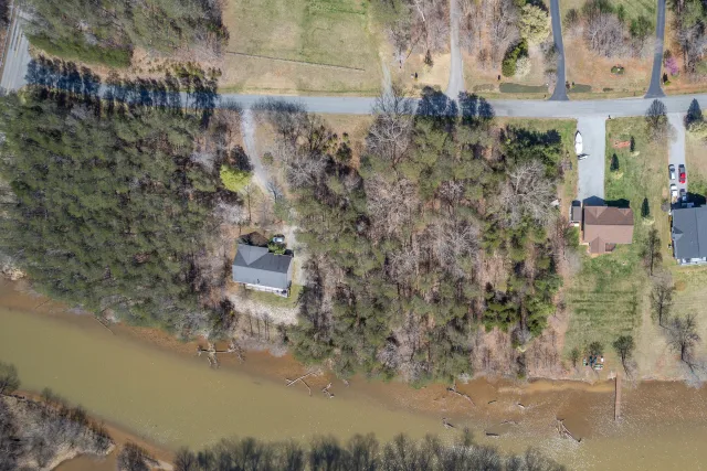 Lot 4 Inlet DR, Wirtz, VA, 24184
