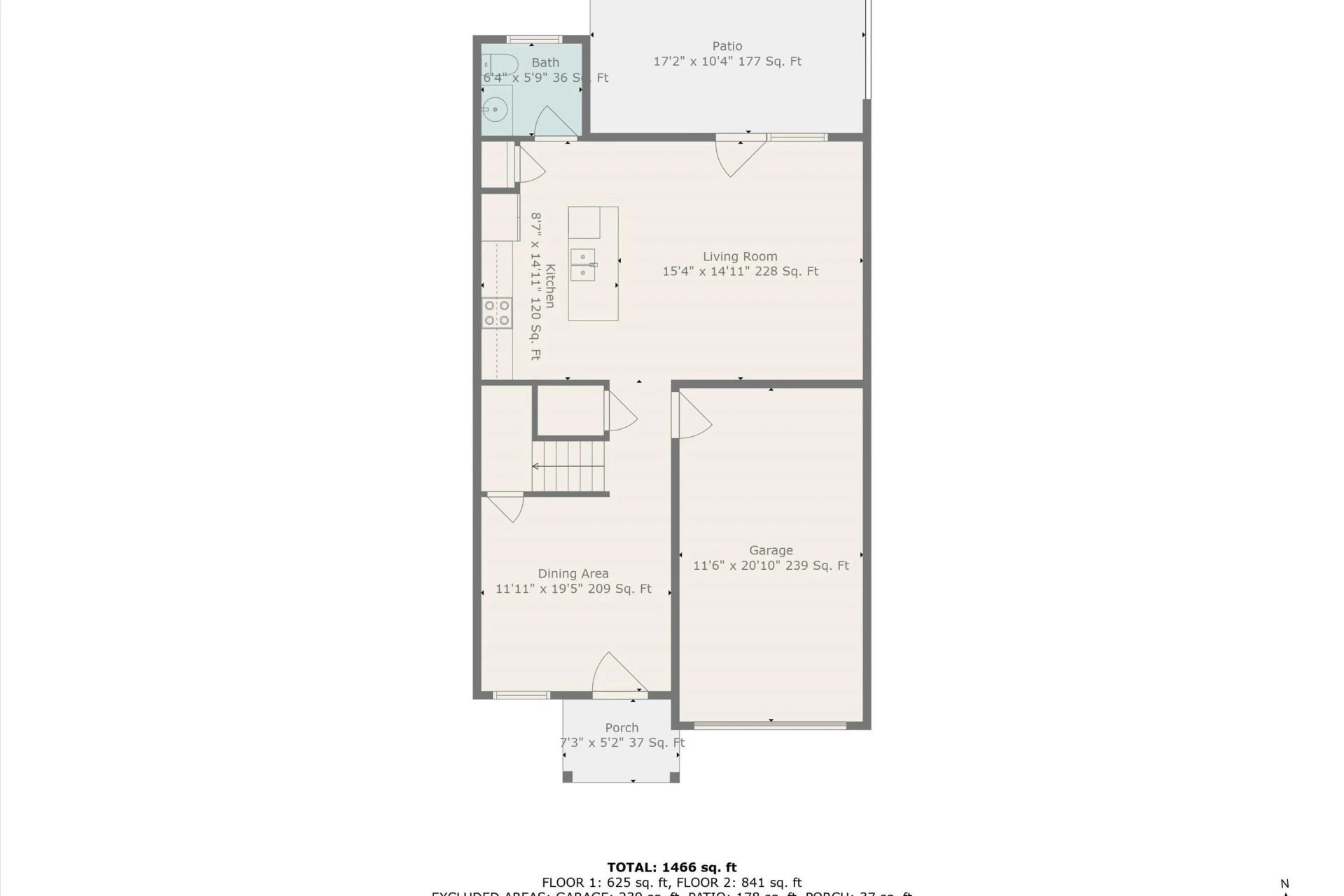 650 Janette AVE - Photo 3