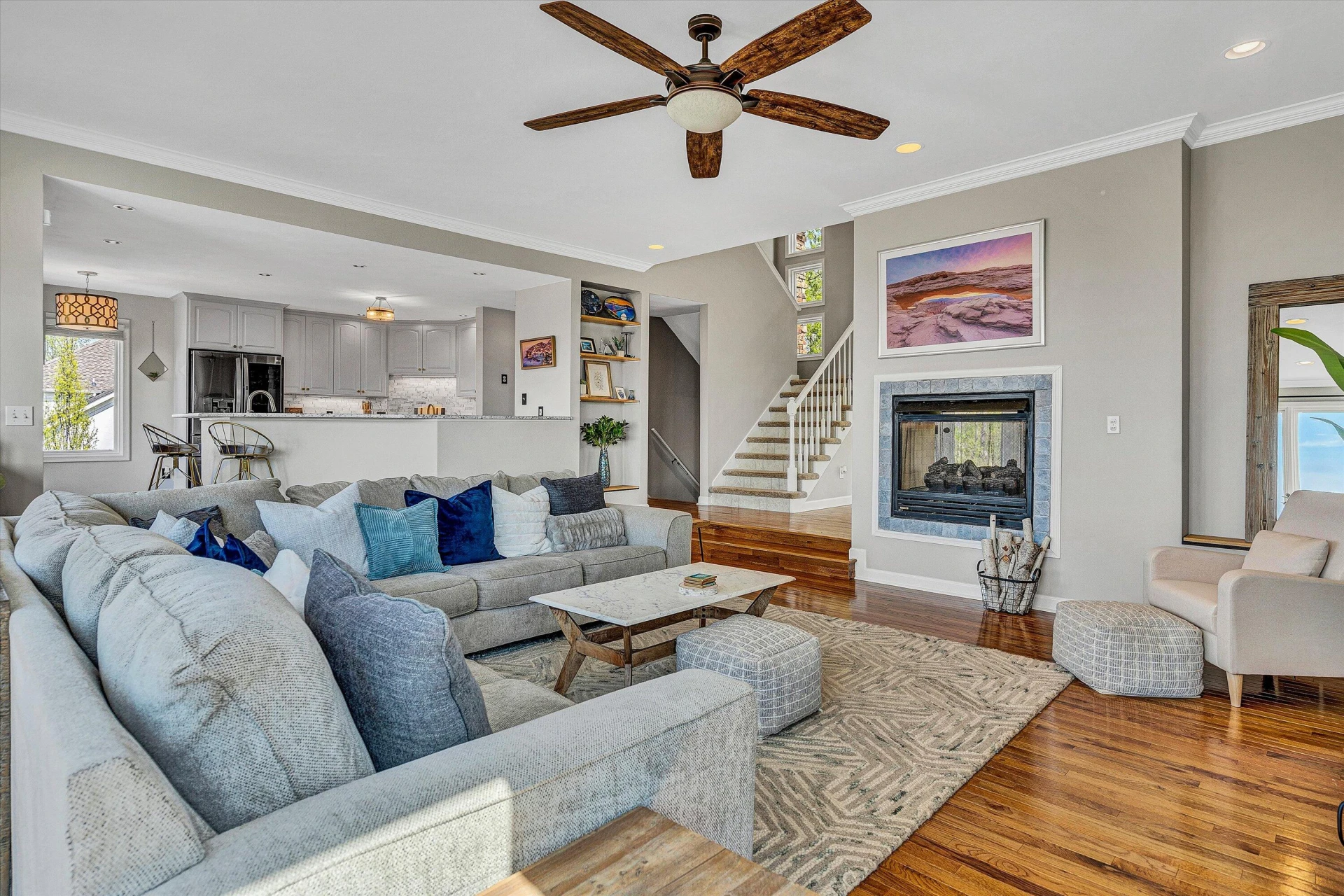 4510 Windy Gap DR - Photo 18
