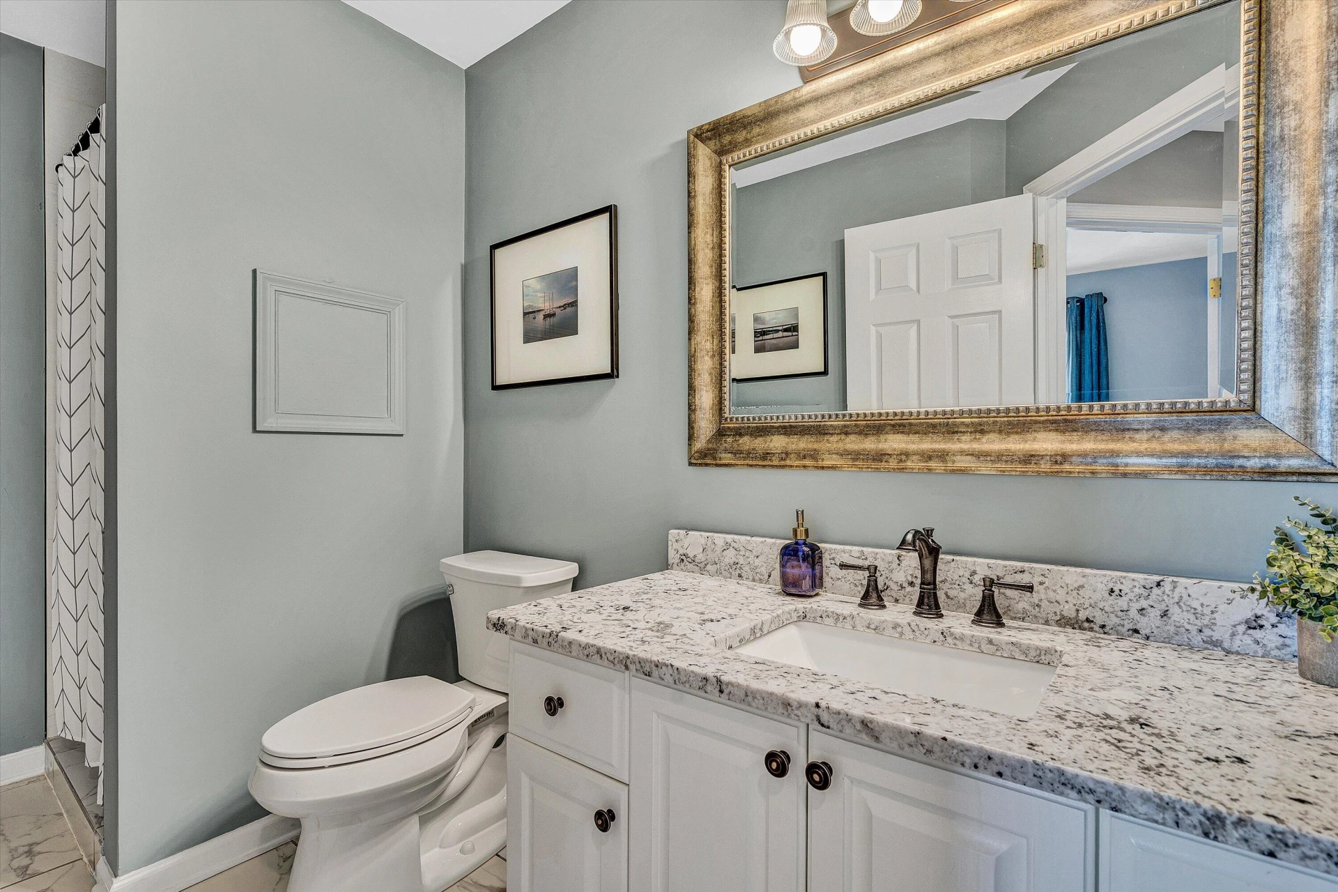 4510 Windy Gap DR - Photo 49