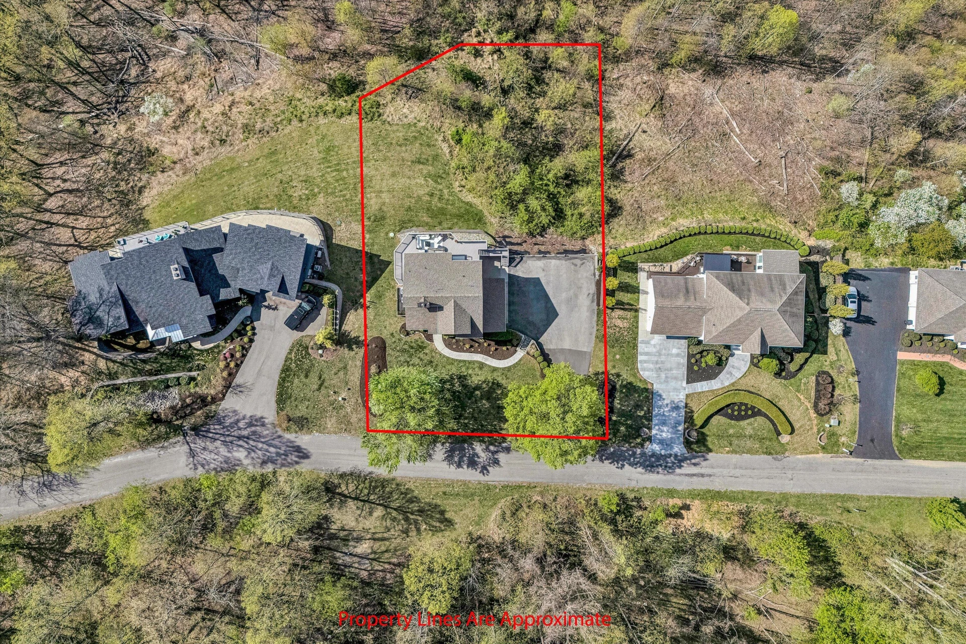4510 Windy Gap DR - Photo 81