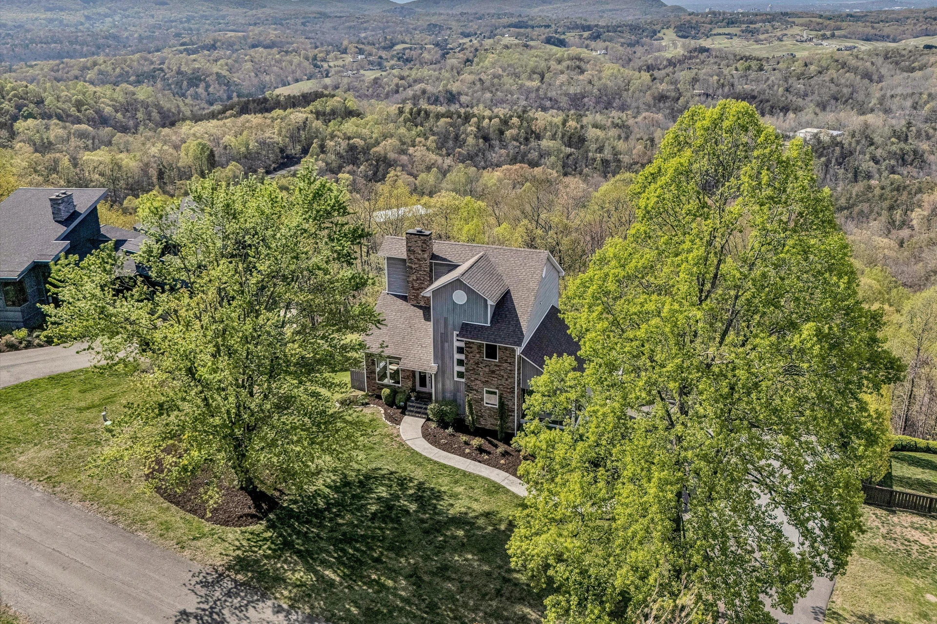 4510 Windy Gap DR - Photo 82