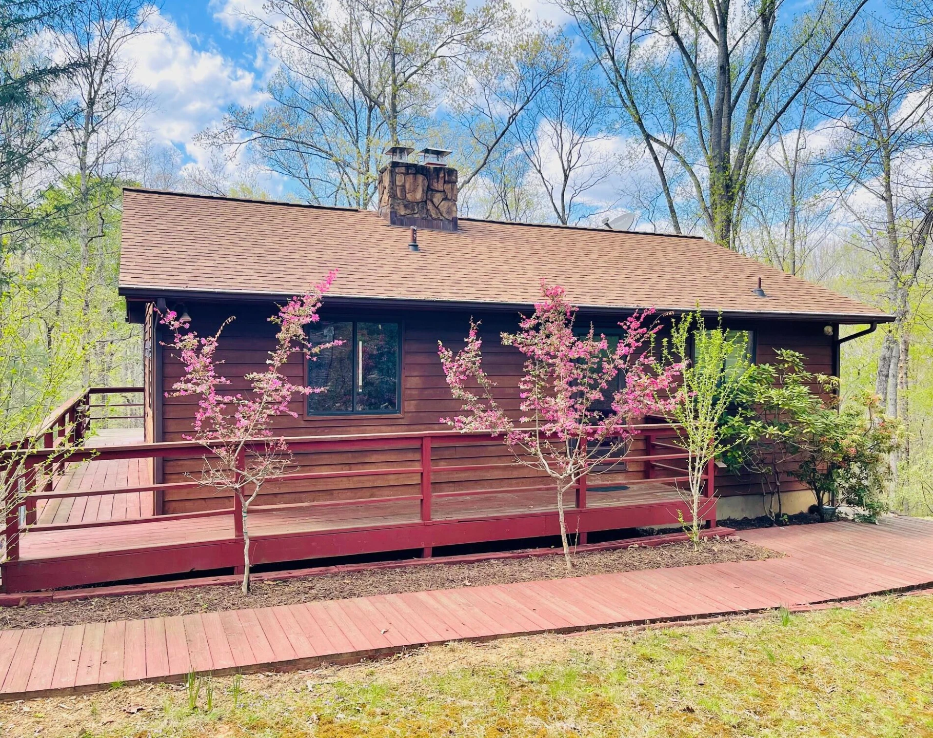 103 Cables CT
