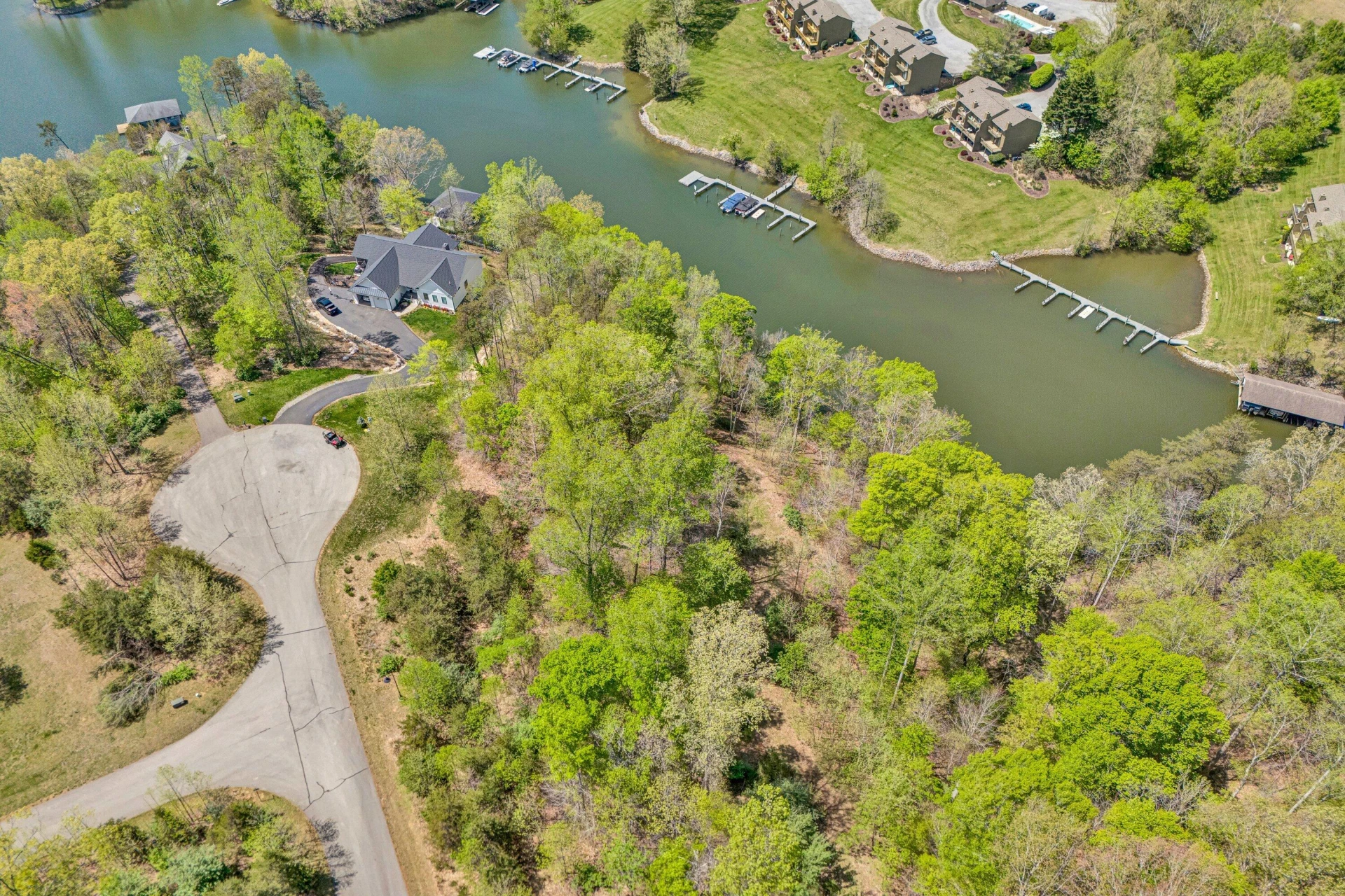 Lot 62 Waterworld Pointe