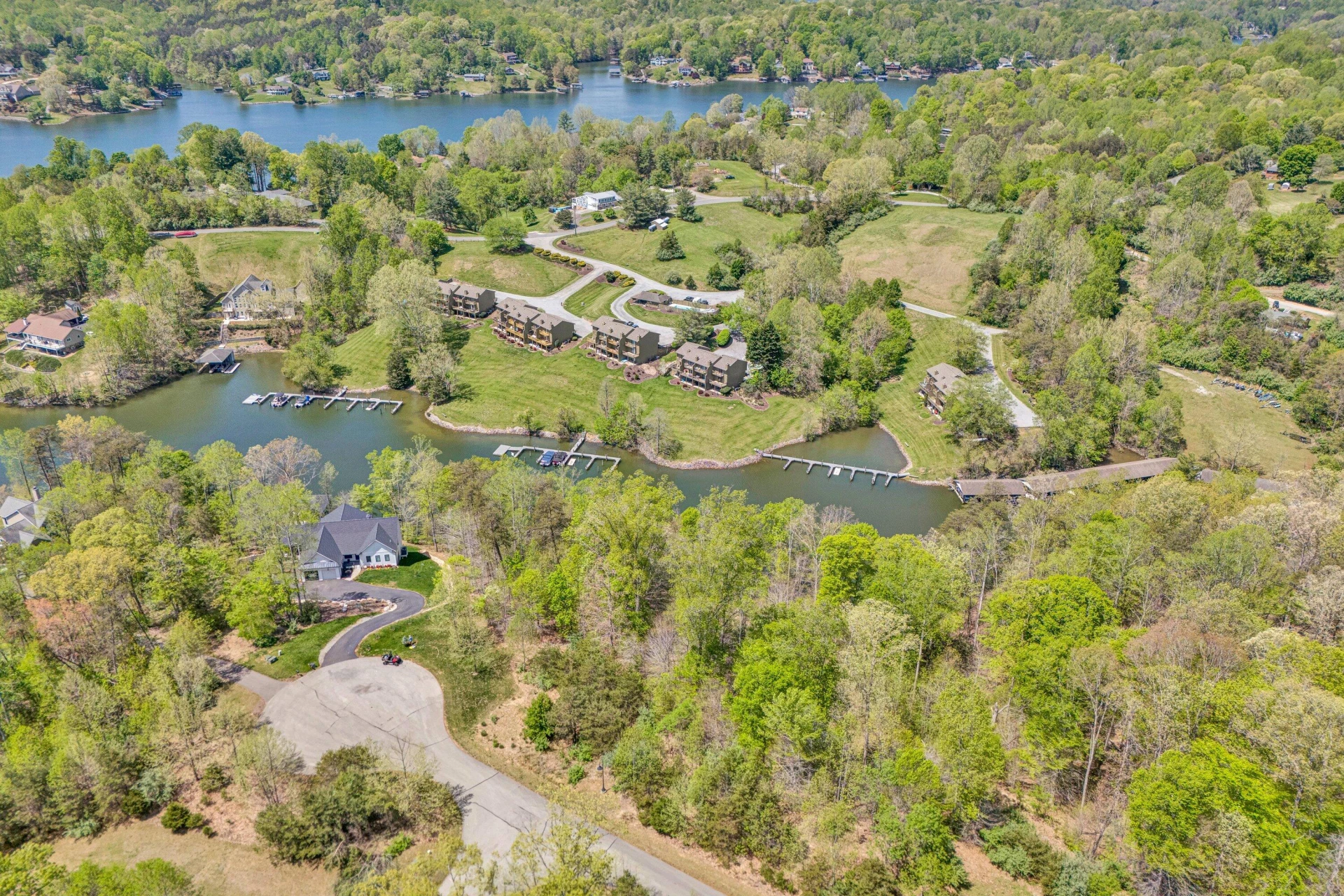 Lot 62 Waterworld Pointe - Photo 2