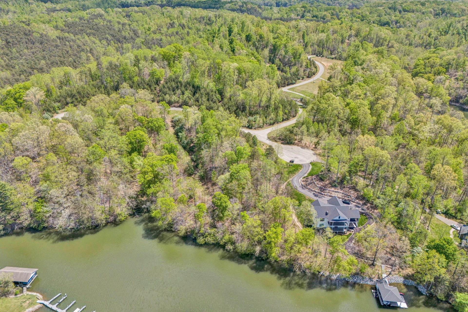 Lot 62 Waterworld Pointe - Photo 4