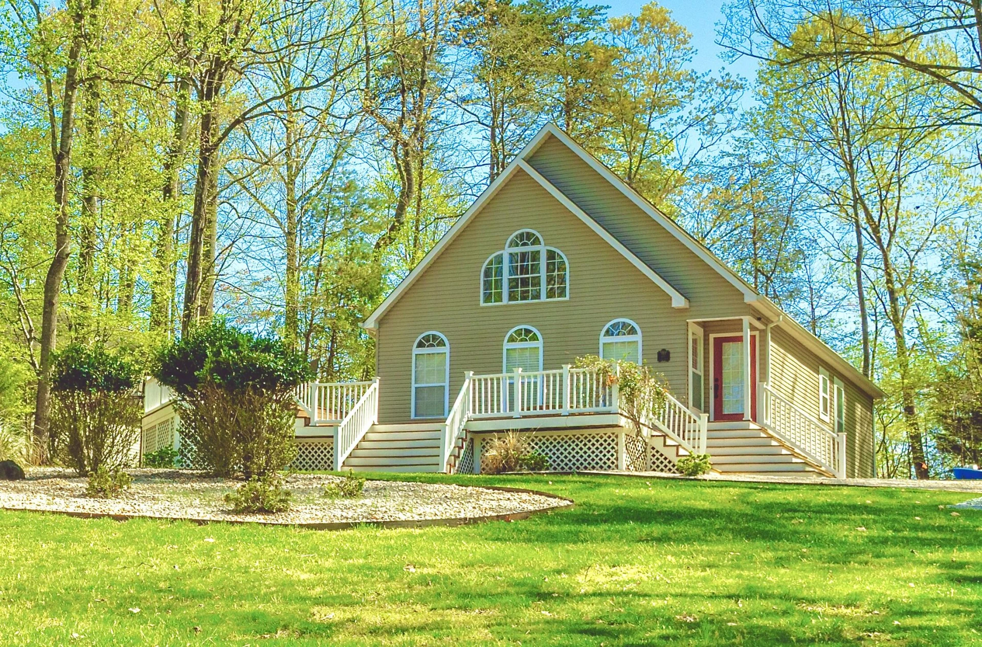 257 Pine Knob CIR