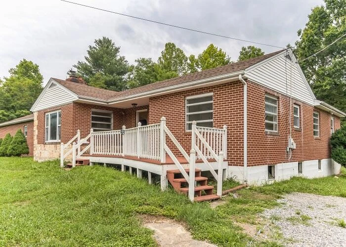 668 Paint Bank RD