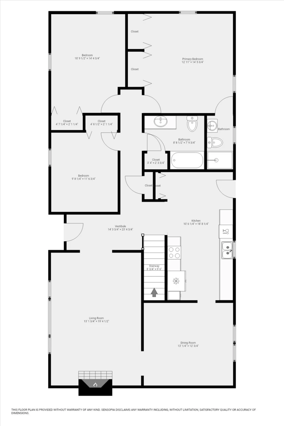 3518 Verona TRL