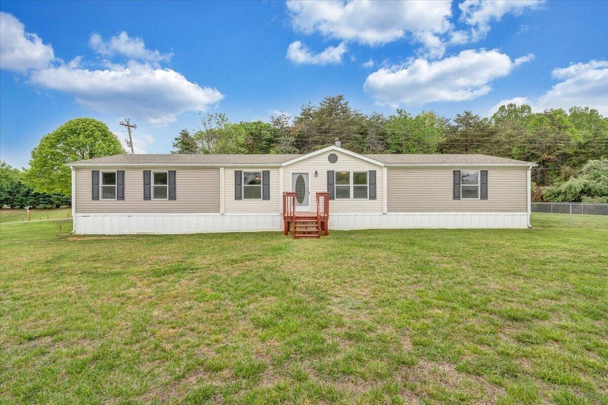 247 High Point RD