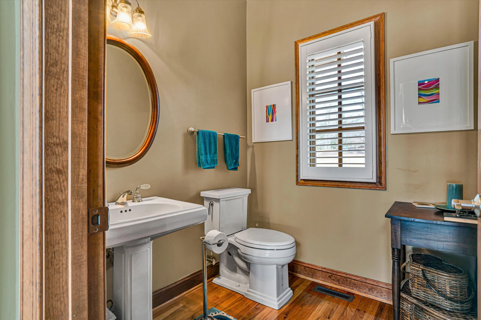 41 Windy Hill CIR - Photo 21