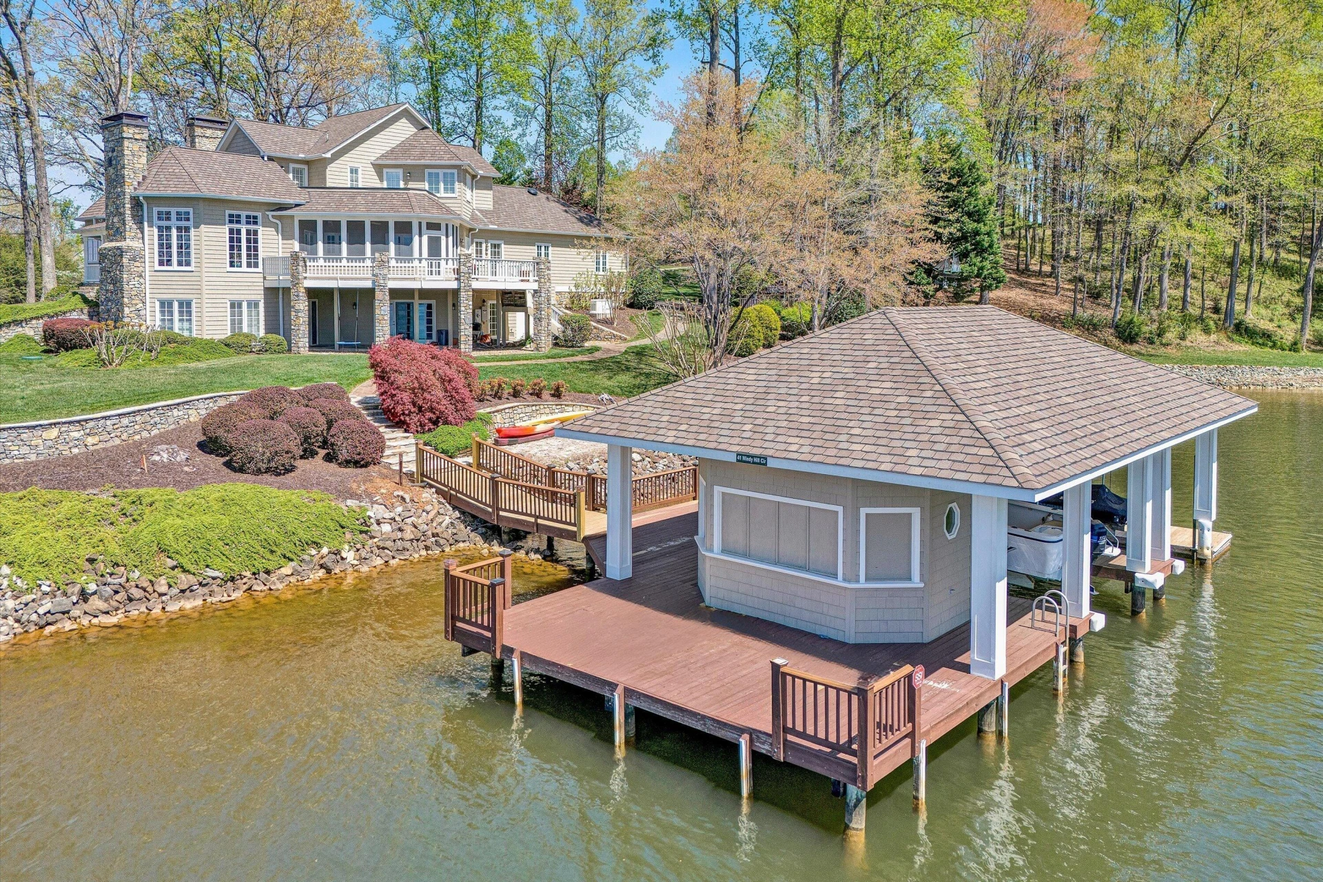 41 Windy Hill CIR - Photo 7